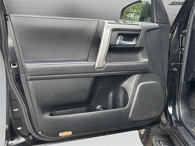 Certified 2024 Toyota 4Runner SR5 image 28