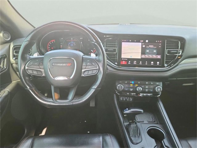 Used 2021 Dodge Durango R/T w/ Blacktop Package image 13