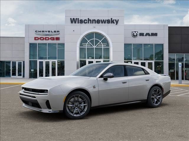 New 2026 Dodge Charger Scat Pack AWD/4WD image 2