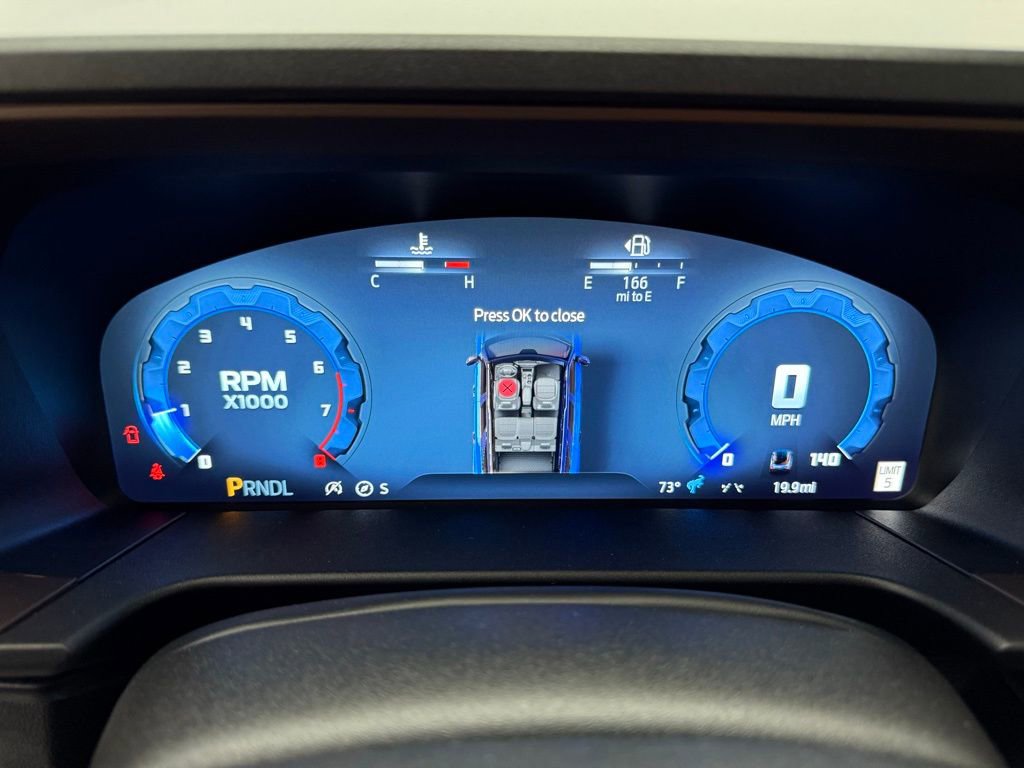 New 2025 Ford Bronco Sport Outer Banks w/ Outer Banks Tech Package+ image 25