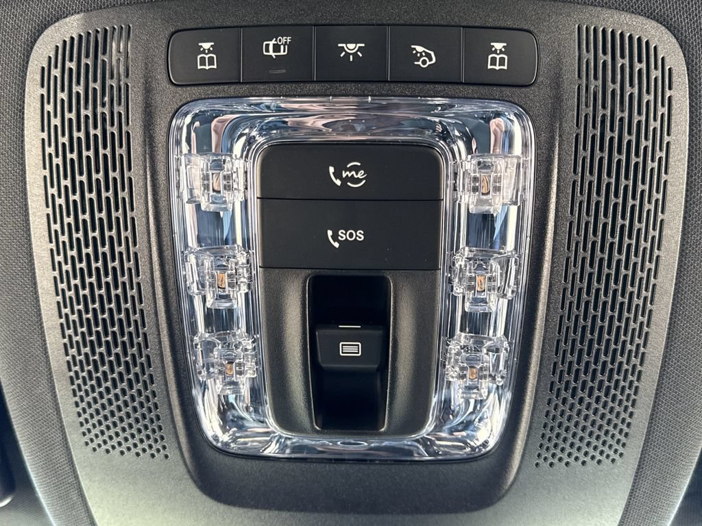 Used 2025 Mercedes-Benz GLE 350 4MATIC image 12