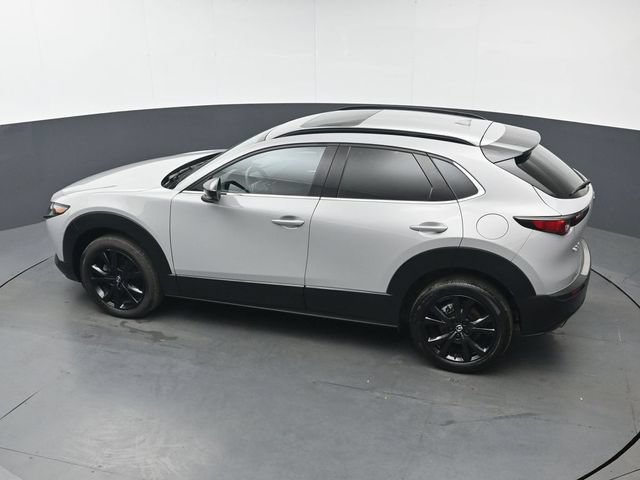 Certified 2025 MAZDA CX-30 2.5 Turbo w/ Premium Package AWD/4WD image 38