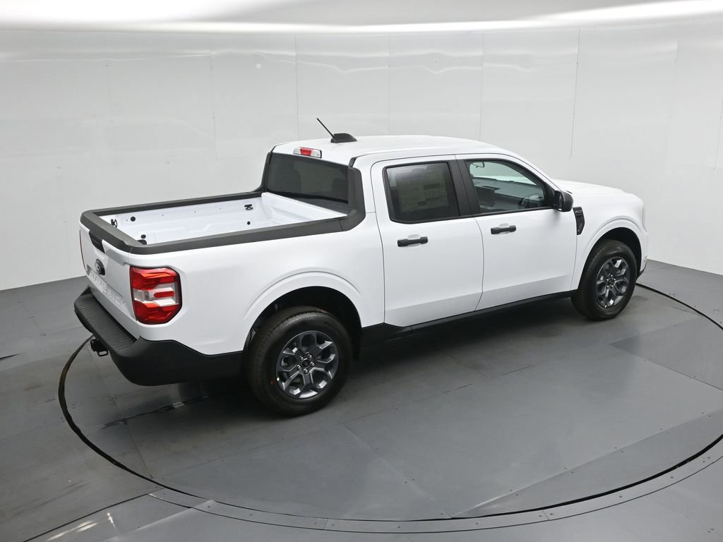 New 2026 Ford Maverick XLT FWD image 36