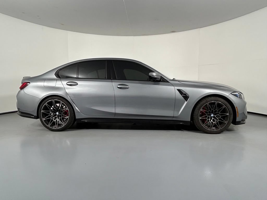 Used 2026 BMW M3 Competition AWD/4WD image 9
