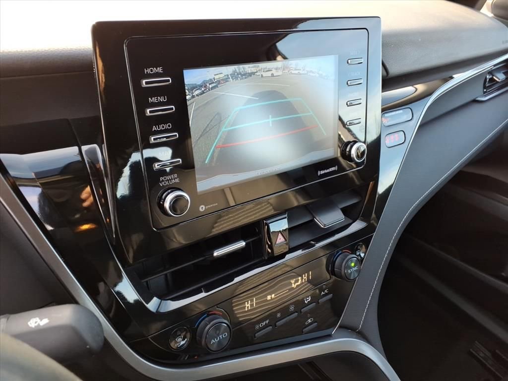 Certified 2024 Toyota Camry SE image 22