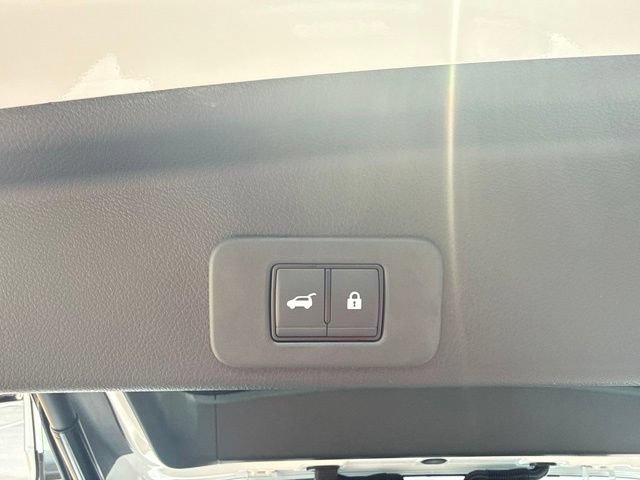 New 2026 Nissan Murano SL AWD/4WD image 19