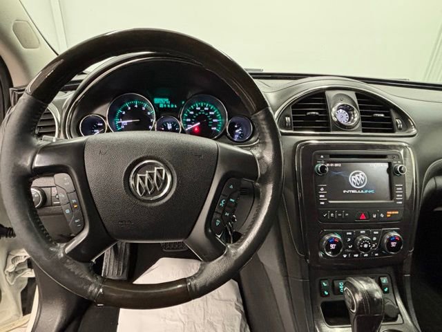 Used 2015 Buick Enclave Leather image 17