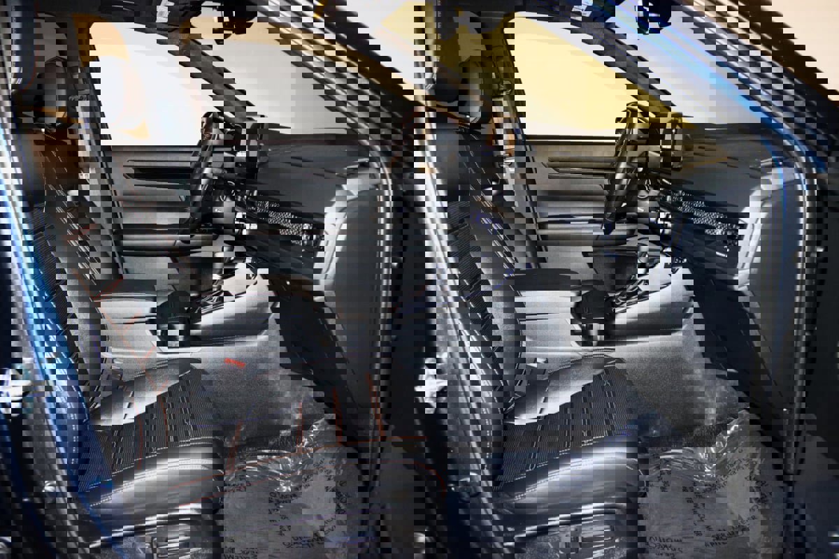 Used 2024 Honda CR-V Sport-L image 53