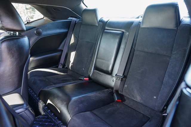 Used 2021 Dodge Challenger R/T Scat Pack w/ Plus Package image 18