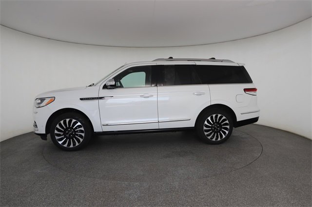 Used 2024 Lincoln Navigator Black Label image 6