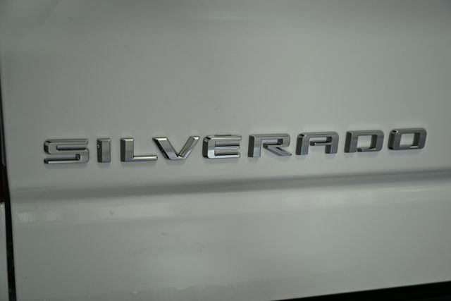 Used 2021 Chevrolet Silverado 1500 Custom image 12
