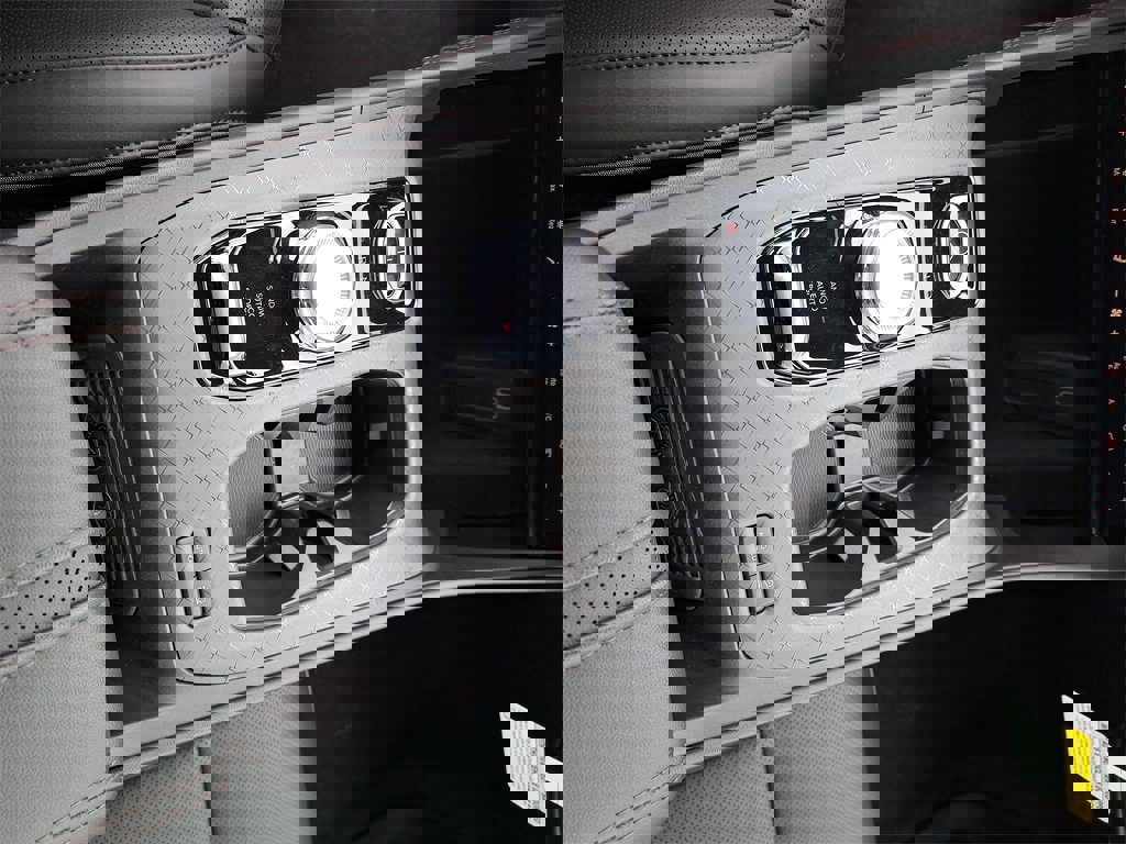 New 2025 Jeep Wagoneer S Limited image 27