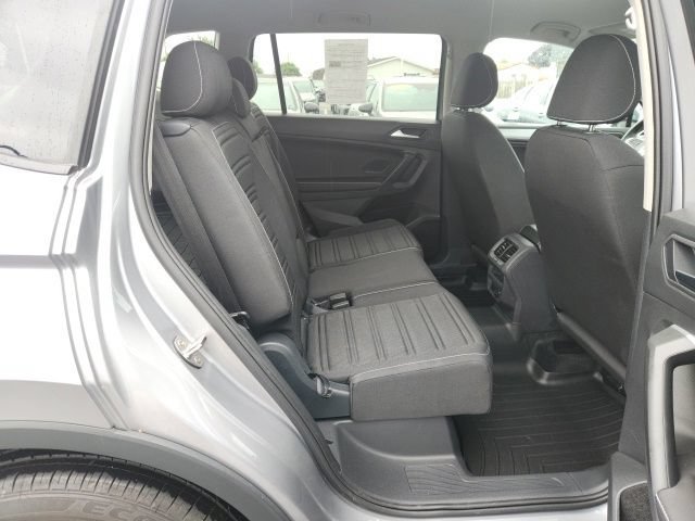 Used 2024 Volkswagen Tiguan S FWD image 15