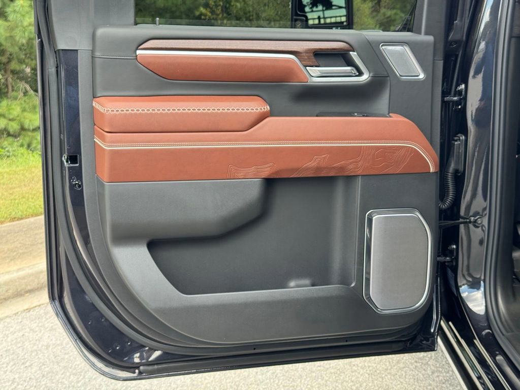 New 2026 GMC Sierra 2500 Denali Ultimate image 21