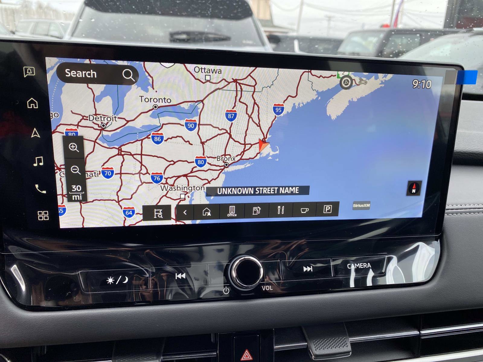 New 2026 Mitsubishi Outlander SE image 10