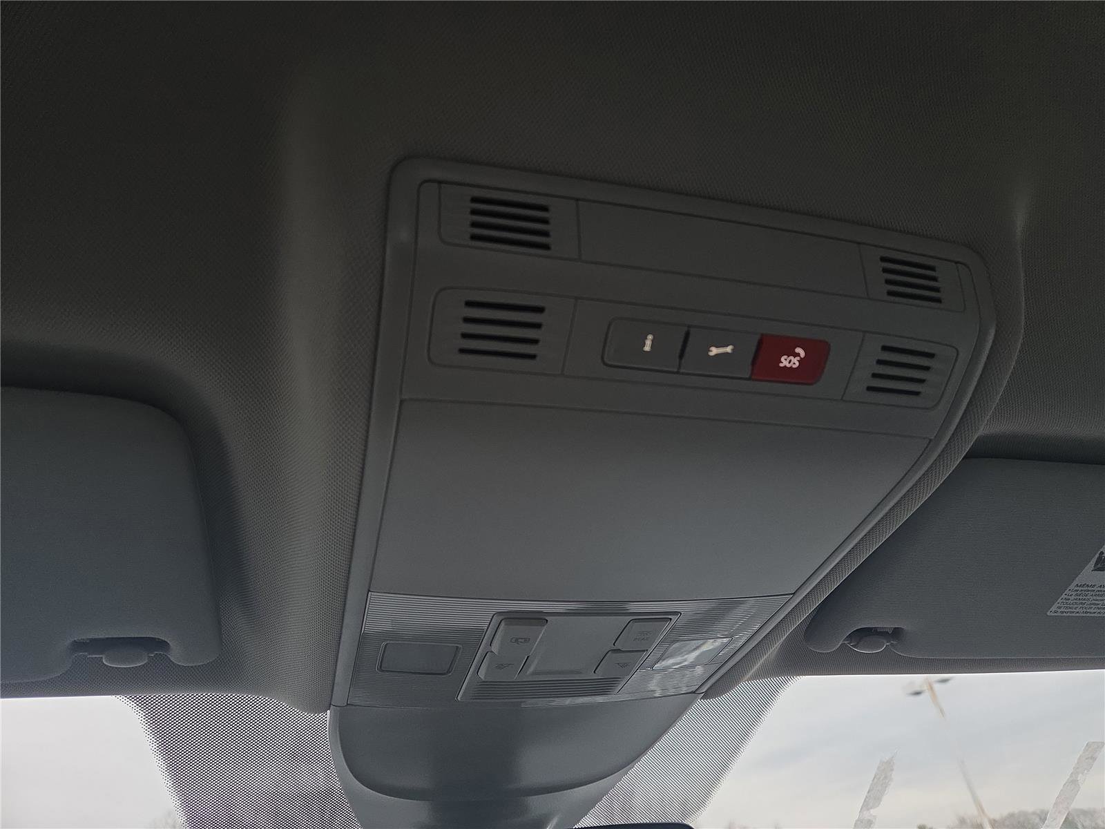 New 2026 Volkswagen Taos S image 22