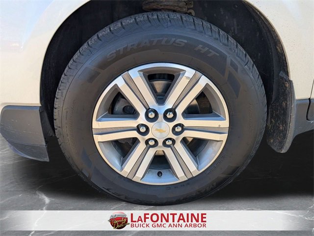 Used 2015 Chevrolet Traverse LT image 32