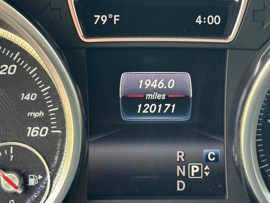 Used 2017 Mercedes-Benz GLE 350 4MATIC image 18