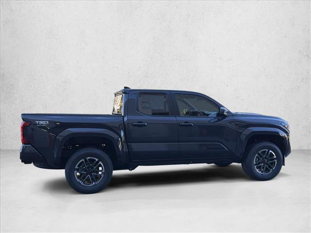 New 2025 Toyota Tacoma TRD Sport image 4