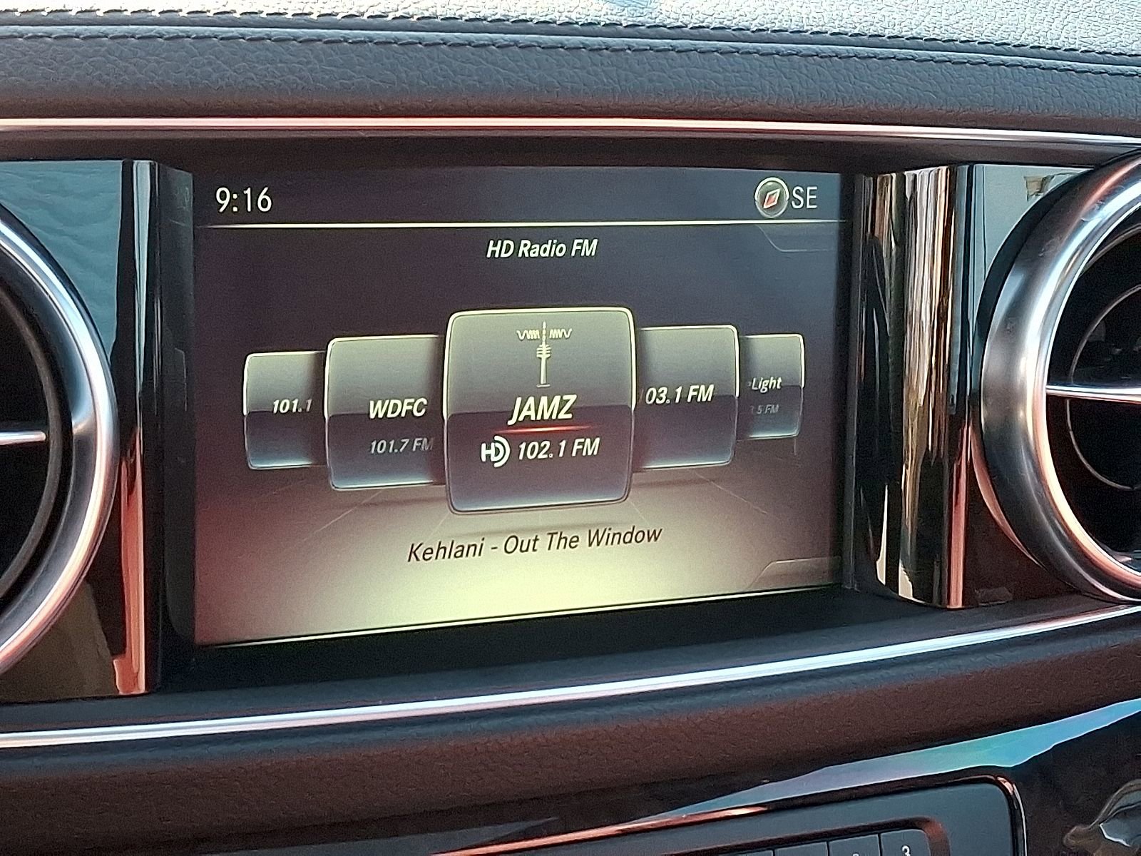 Certified 2017 Mercedes-Benz SL 550 image 17