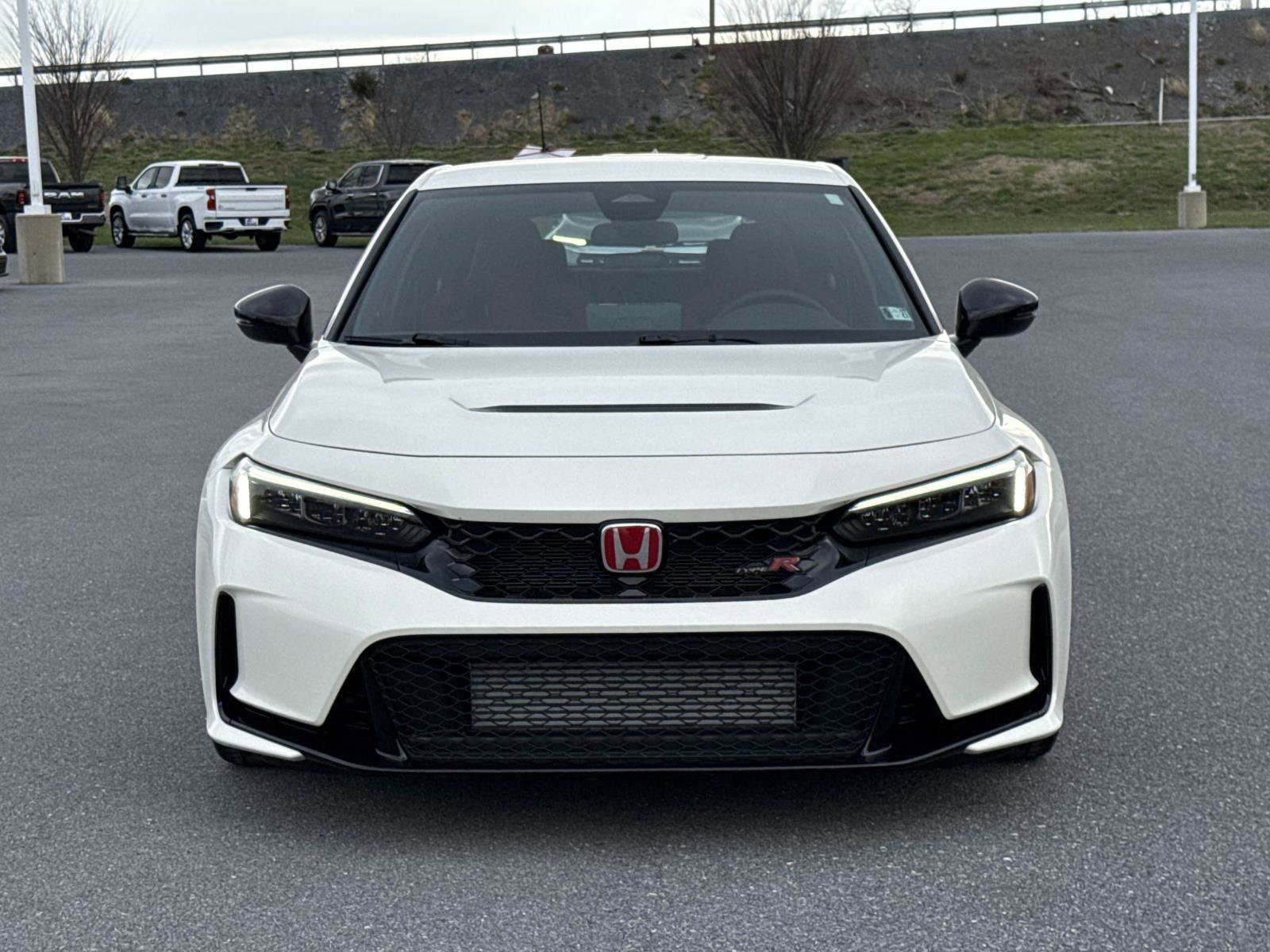 Used 2023 Honda Civic Type R image 28