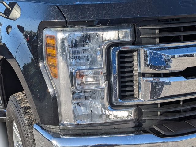 Used 2019 Ford F250 XLT w/ XLT Value Package image 8