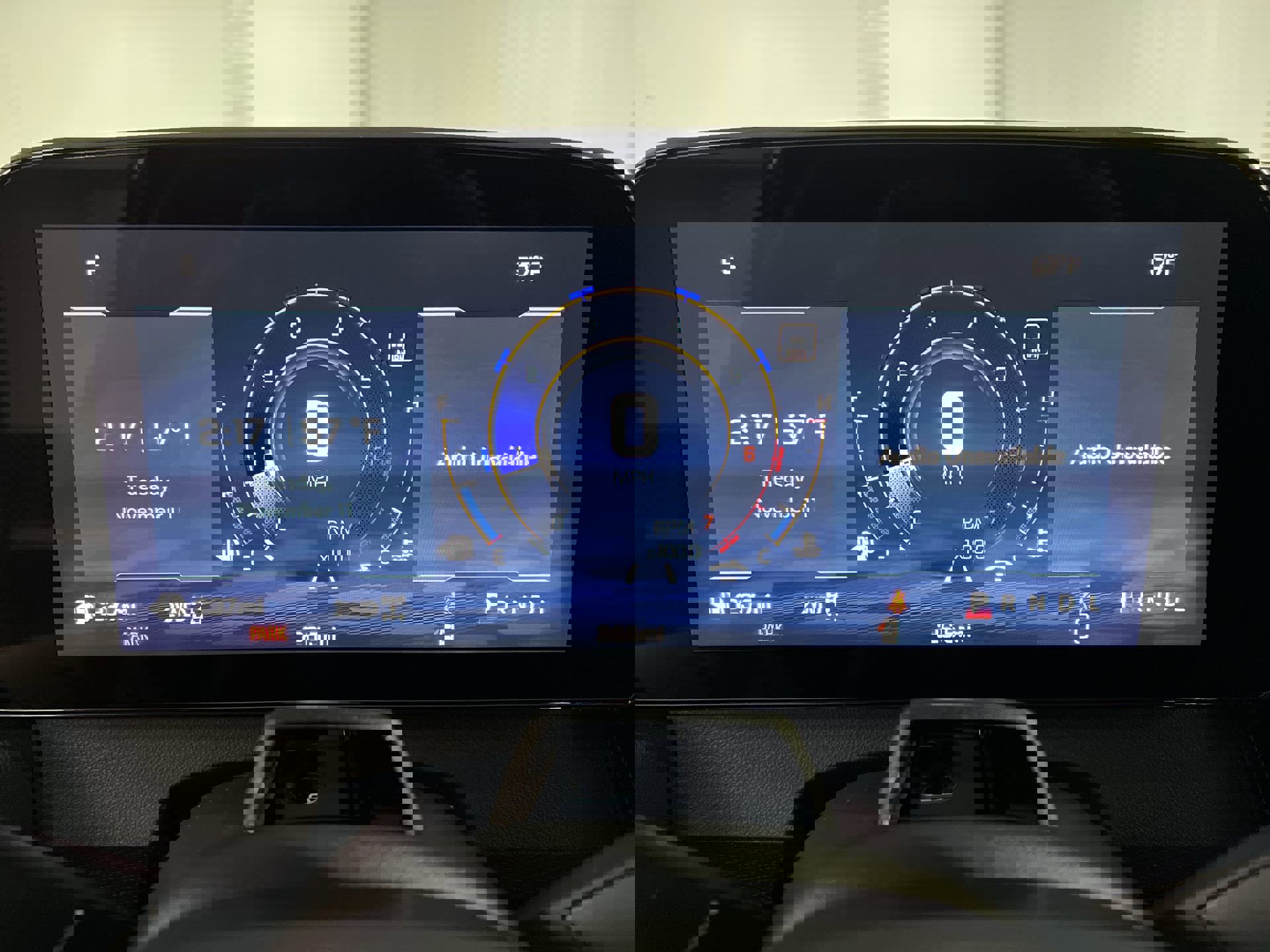 New 2026 Chevrolet Traverse RS w/ LPO, Floor Liner Package image 48