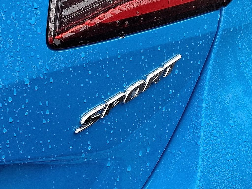 Used 2024 Honda Civic Sport image 31