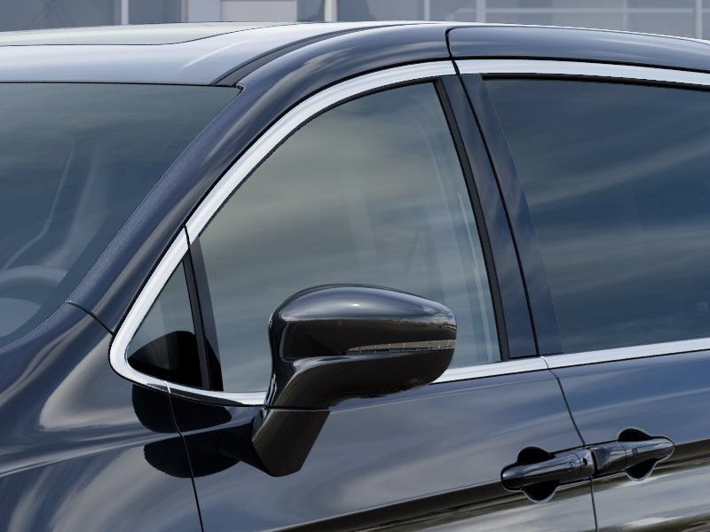 New 2026 Chrysler Pacifica Limited FWD image 13