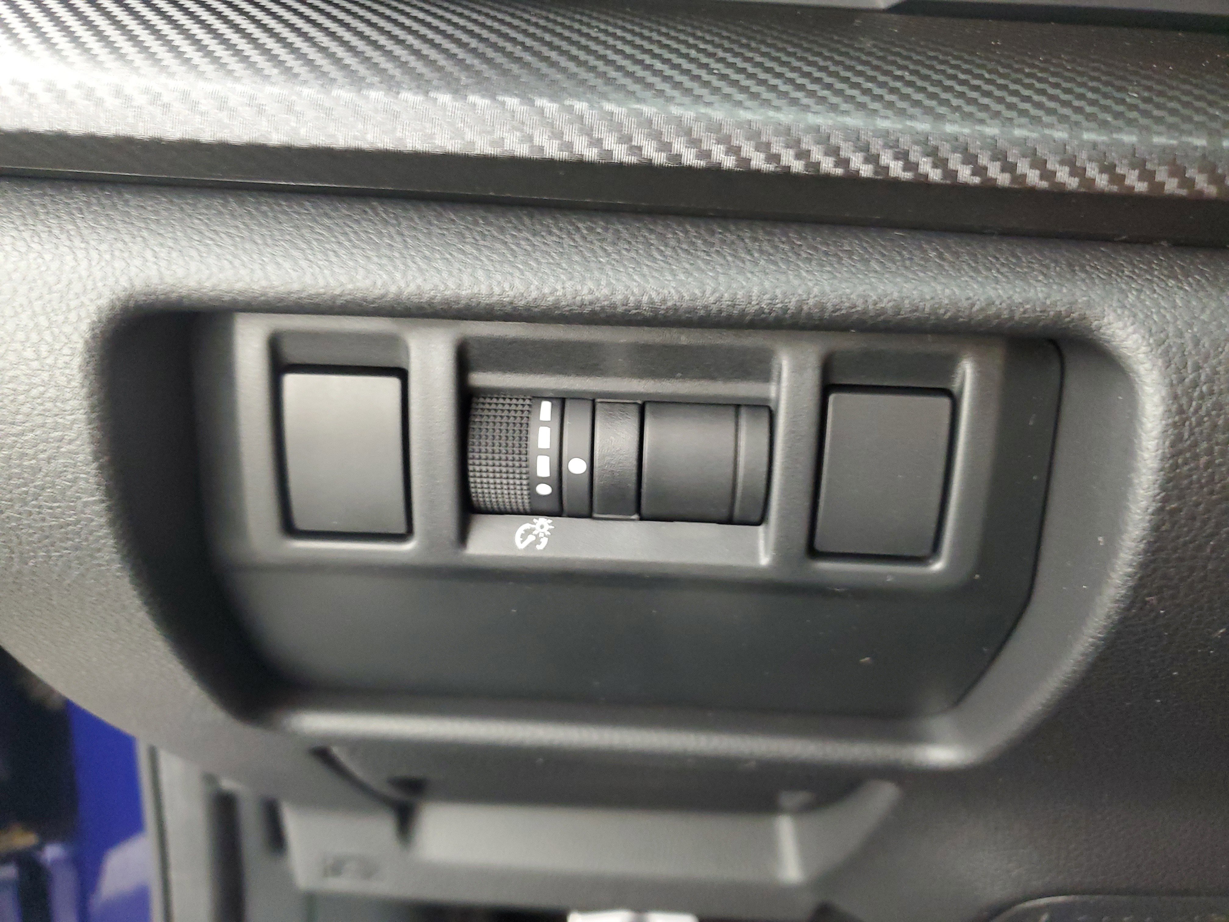 Used 2025 Subaru Crosstrek 2.5i Sport w/ Crosstrek Mirror Package image 26