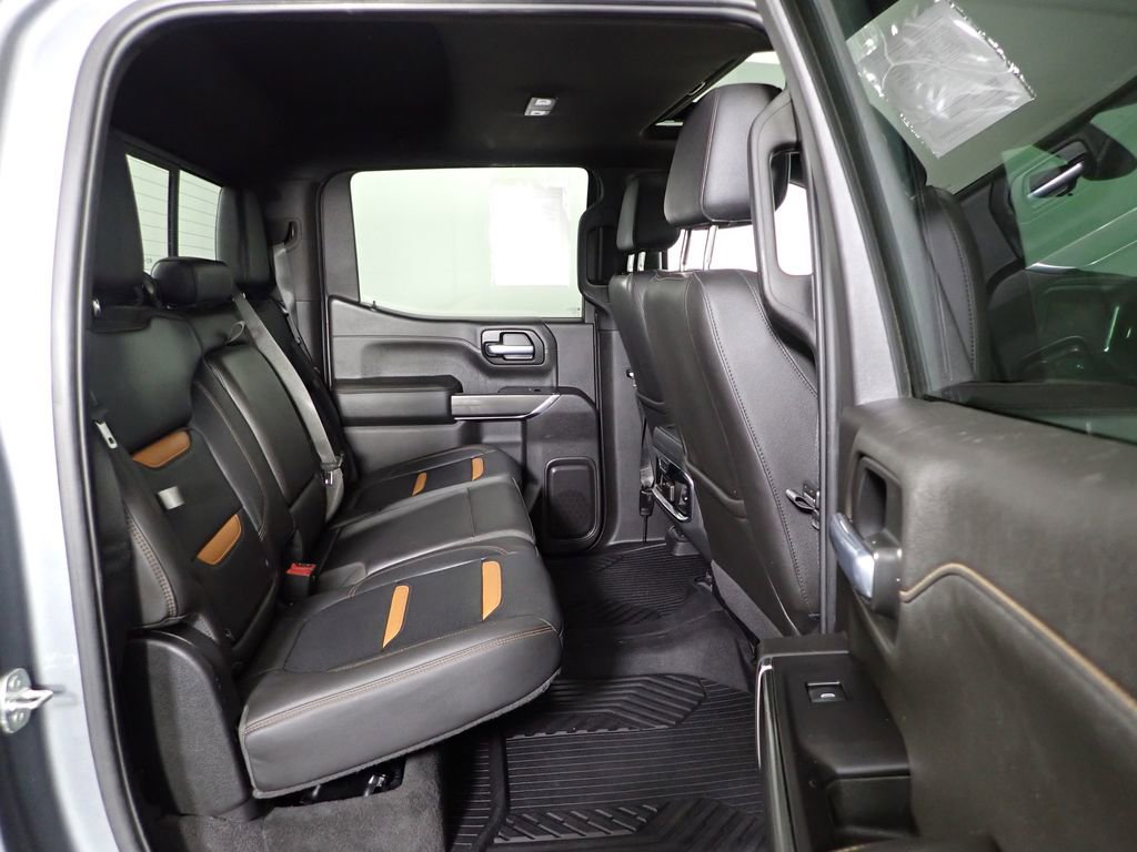 Used 2020 GMC Sierra 1500 AT4 w/ AT4 Premium Package AWD/4WD image 38