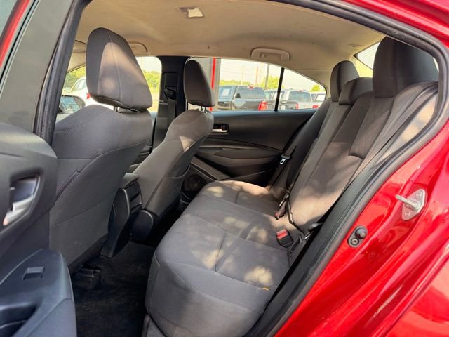 Used 2020 Toyota Corolla LE FWD image 13