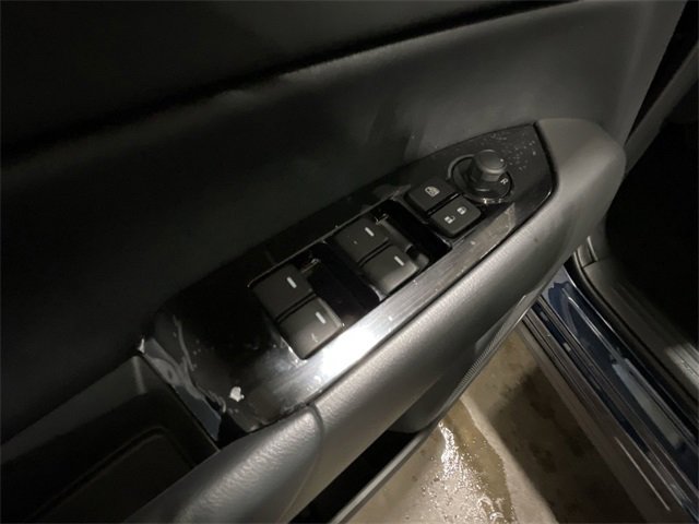 New 2025 MAZDA CX-5 AWD 2.5 S image 19