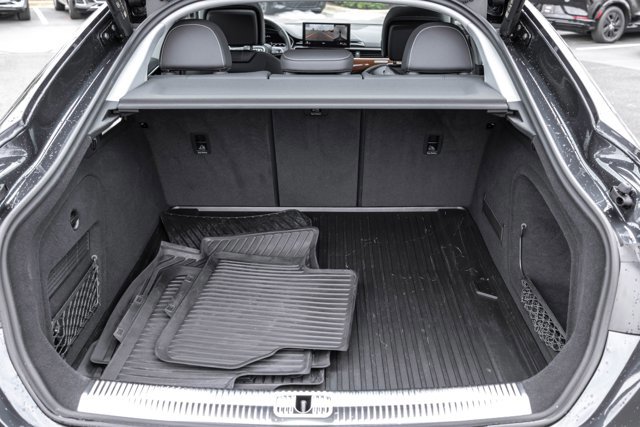 Certified 2023 Audi A5 2.0T Premium Plus w/ Premium Plus AWD/4WD image 23