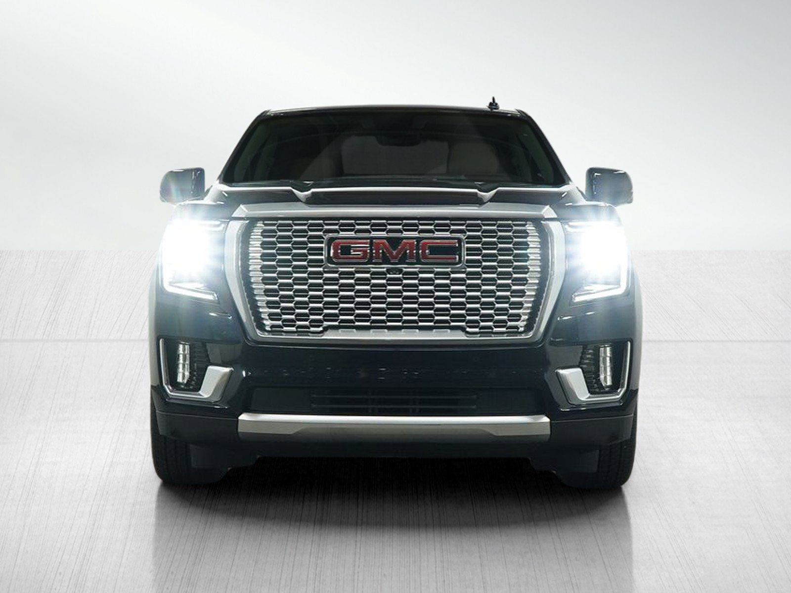 Used 2023 GMC Yukon Denali image 9