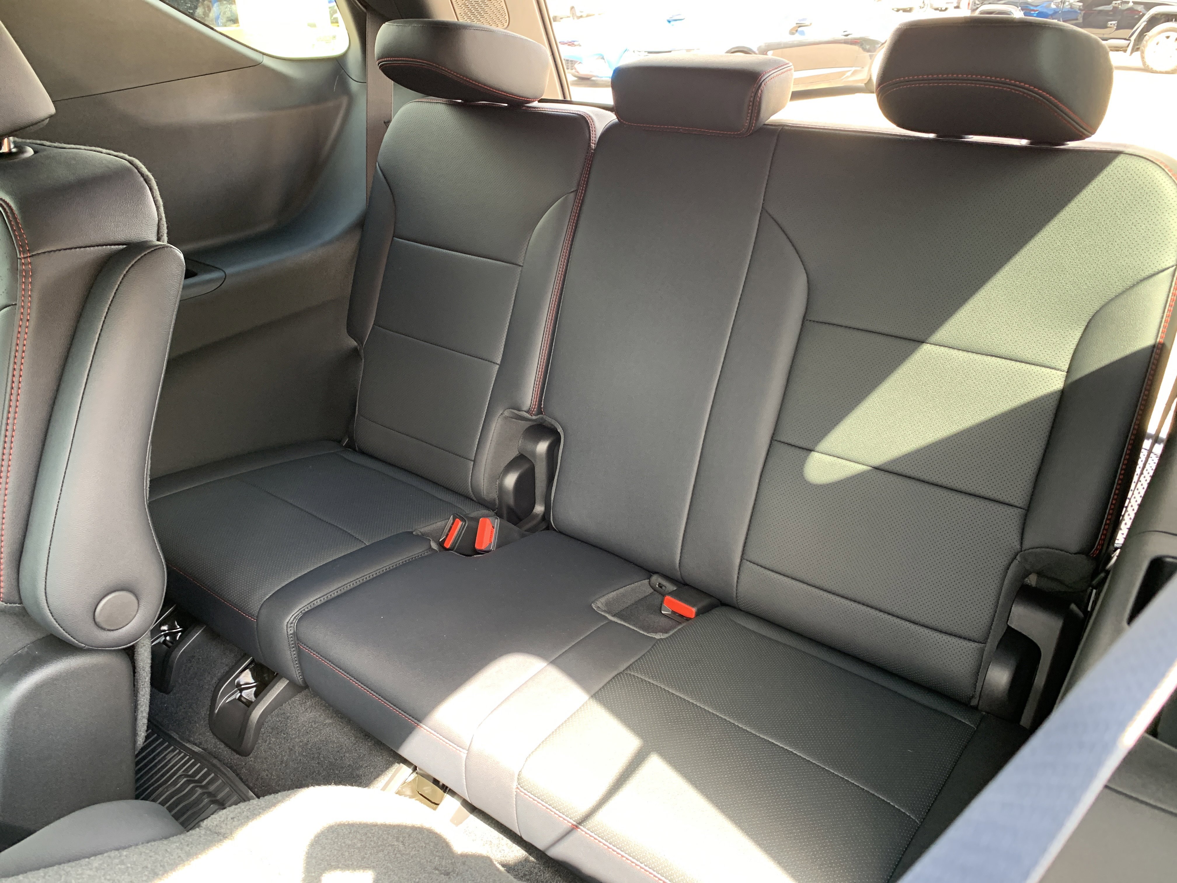 New 2026 Chevrolet Traverse RS w/ LPO, Floor Liner Package image 20