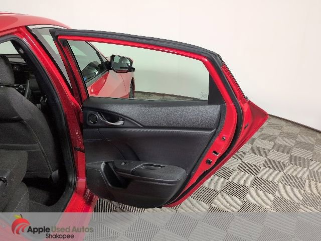 Used 2019 Honda Civic EX image 30