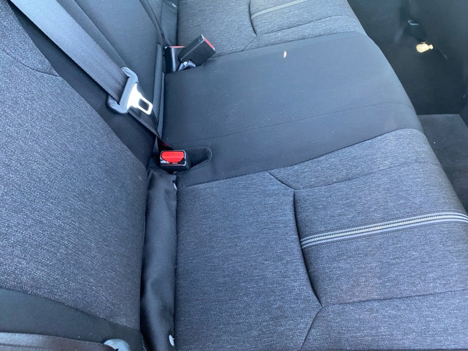 Certified 2025 Honda Accord Sport image 32