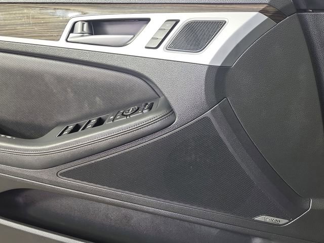 Used 2015 Hyundai Genesis 3.8 w/ Option Group 03 image 22