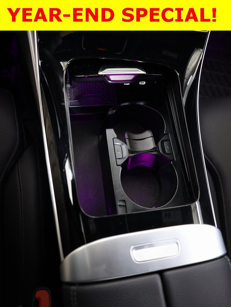 Certified 2025 Mercedes-Benz C 300 4MATIC Sedan image 24