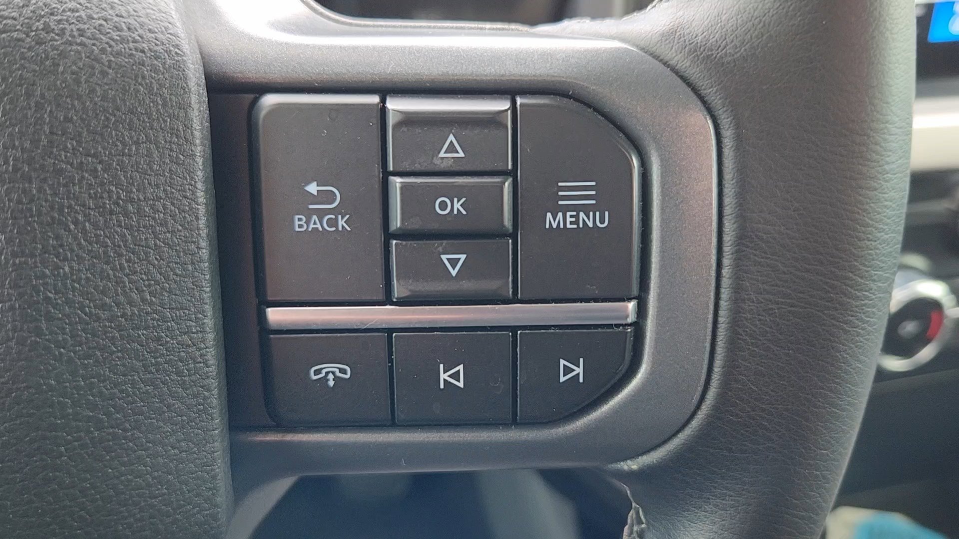 Used 2023 Ford F150 Lightning XLT image 14