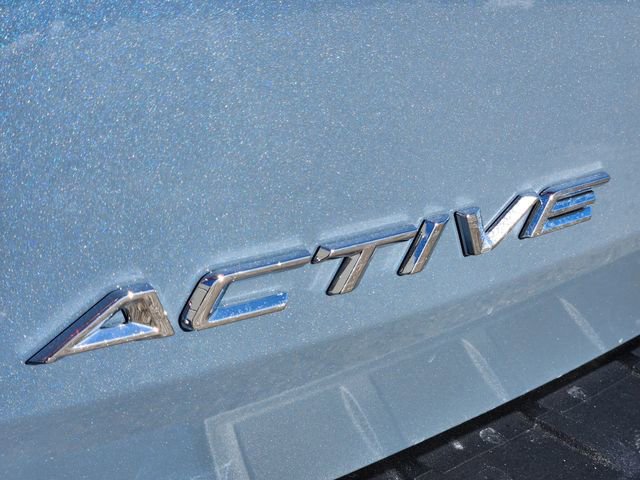 New 2026 Ford Explorer Active w/ Active Comfort Package image 17