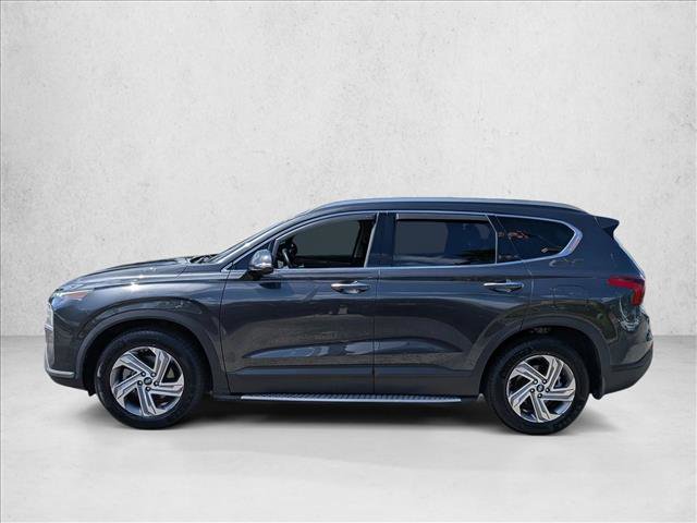Used 2023 Hyundai Santa Fe SEL w/ Cargo Package FWD image 8