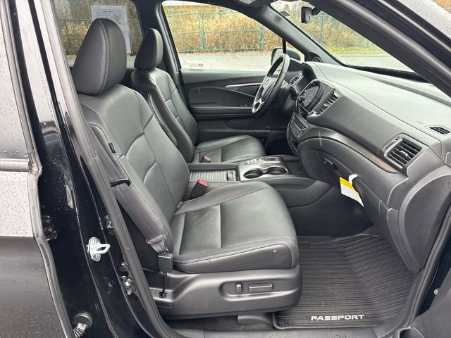 Certified 2023 Honda Passport EX-L image 13