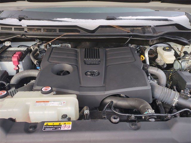 Used 2022 Toyota Tundra Limited image 27