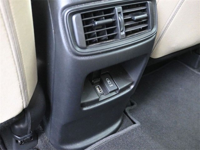 Used 2018 Honda CR-V EX image 31