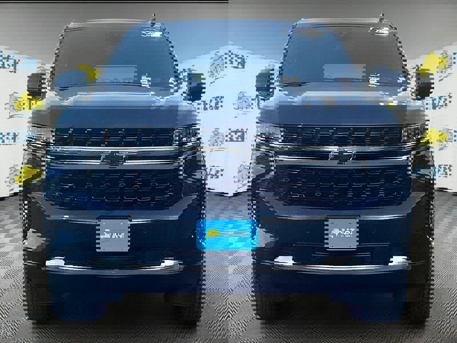 Used 2023 Chevrolet Tahoe LS image 2