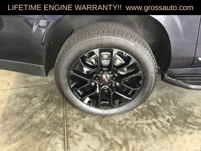 Used 2025 GMC Yukon XL Elevation w/ Elevation Premium Package image 11