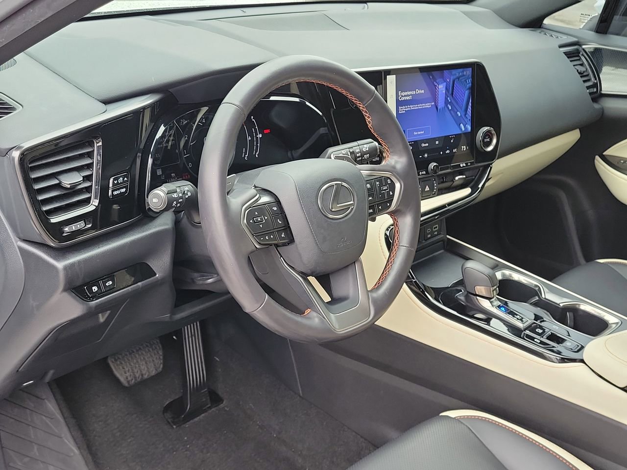 Used 2024 Lexus NX 250 FWD image 21