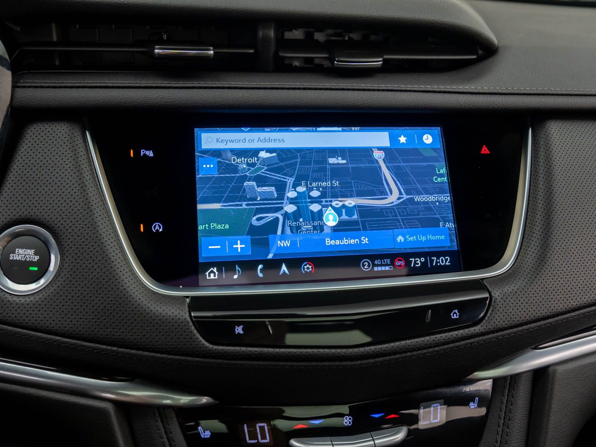 New 2026 Cadillac XT5 Premium Luxury w/ Driver Assist Package image 28